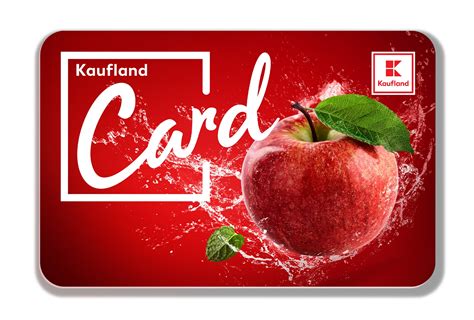 Kaufland Card